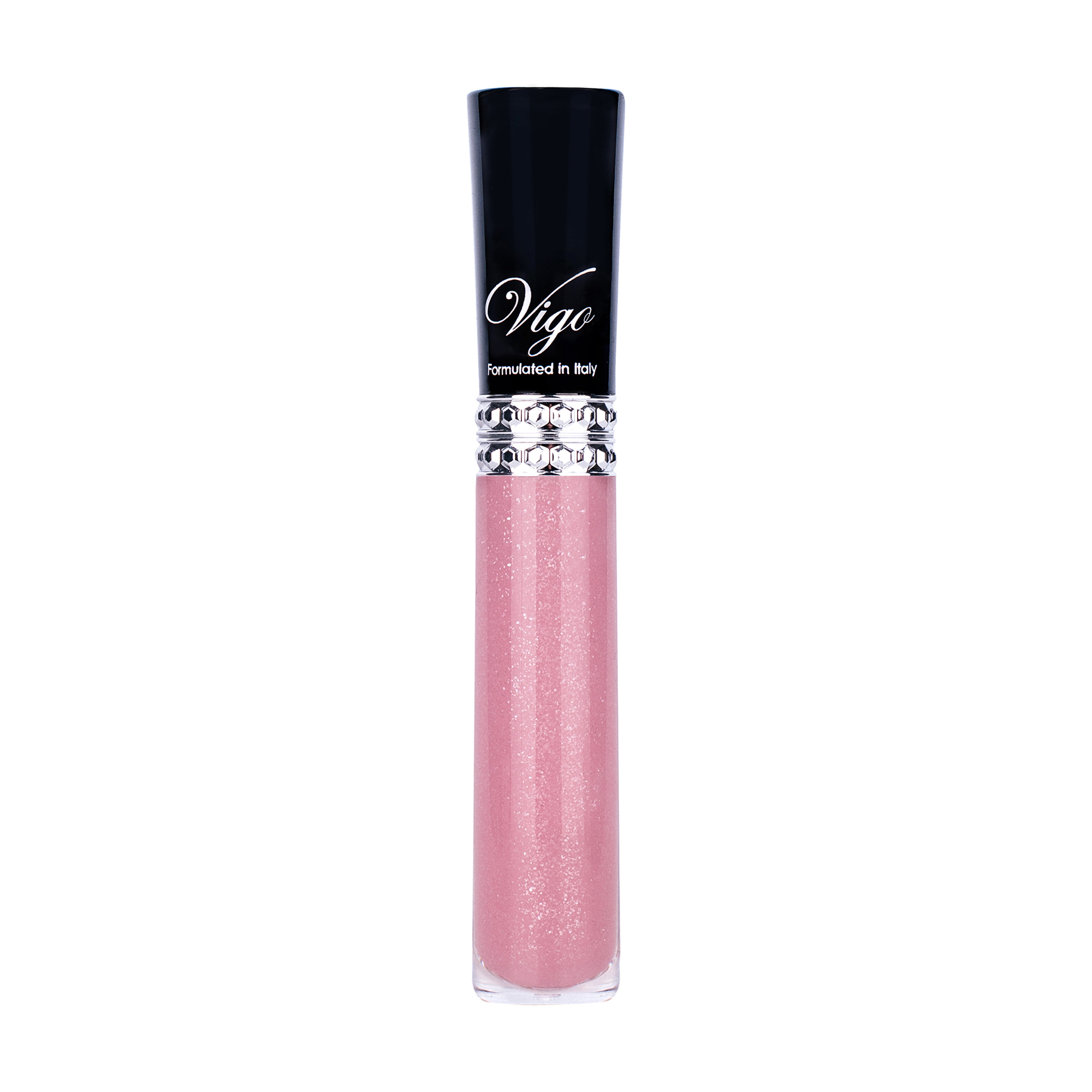 Блиск для губ Vigo Lipgloss 04, 8.5 г